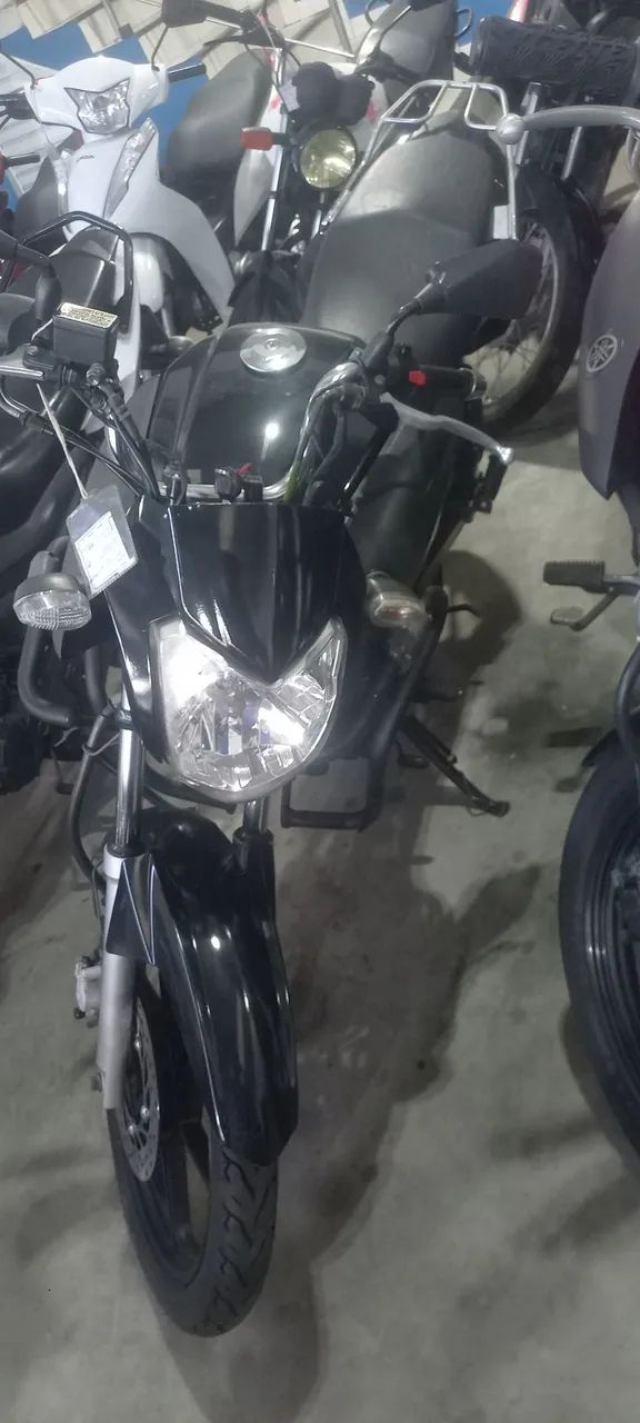 Yamaha factor 150 2023 - Foto 4