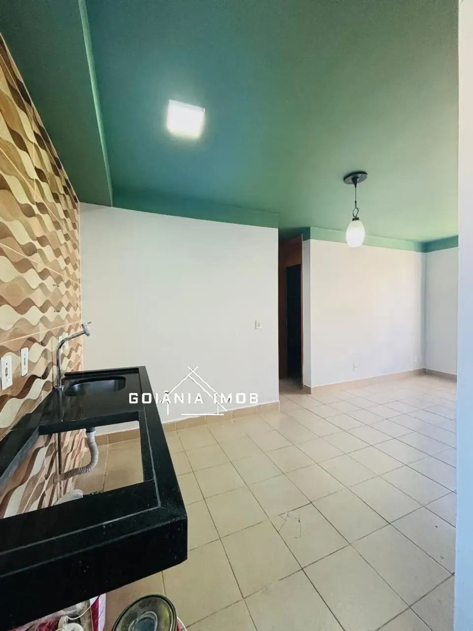 Setor Moinho Dos Ventos, proximo a escolas, supermercados, 2 quartos e 55 m2 de área priva - Foto 5