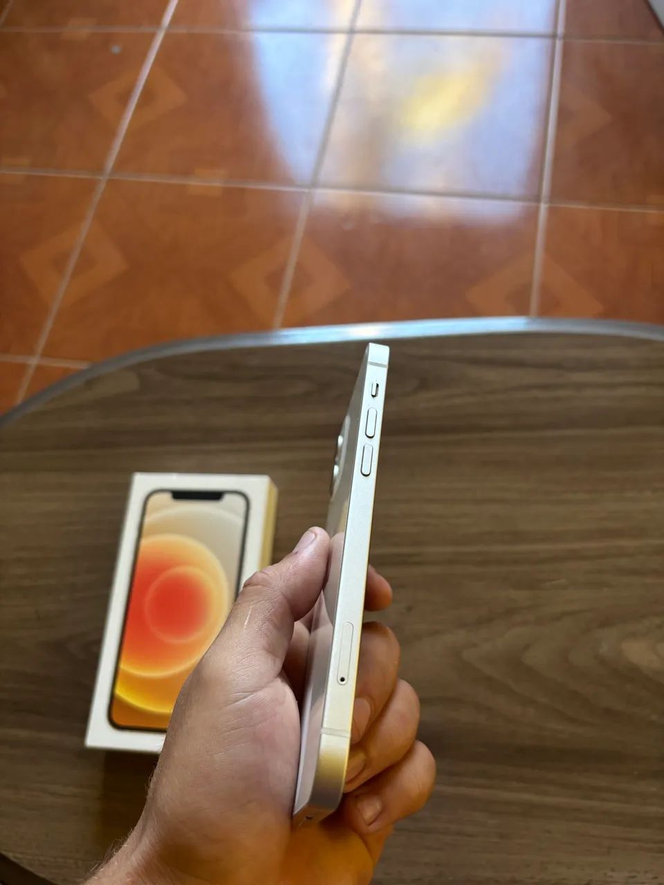 iPhone 12 64gb - Foto 5