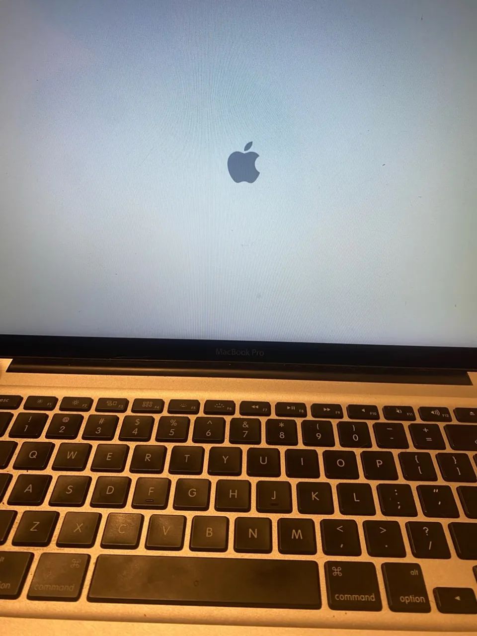 MacBook Pro