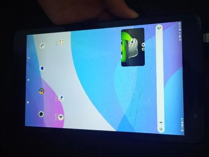 Tablet 