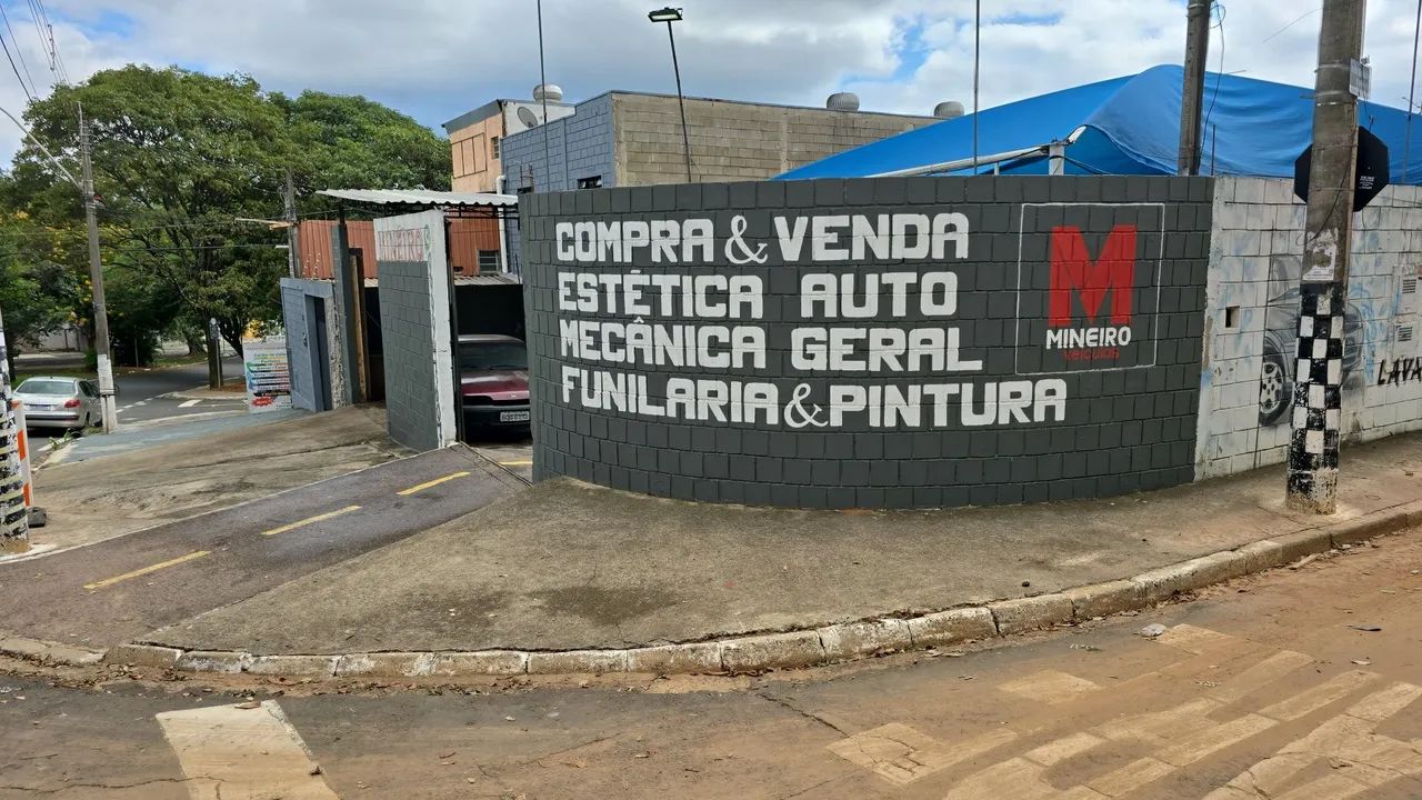 Oficina estética
