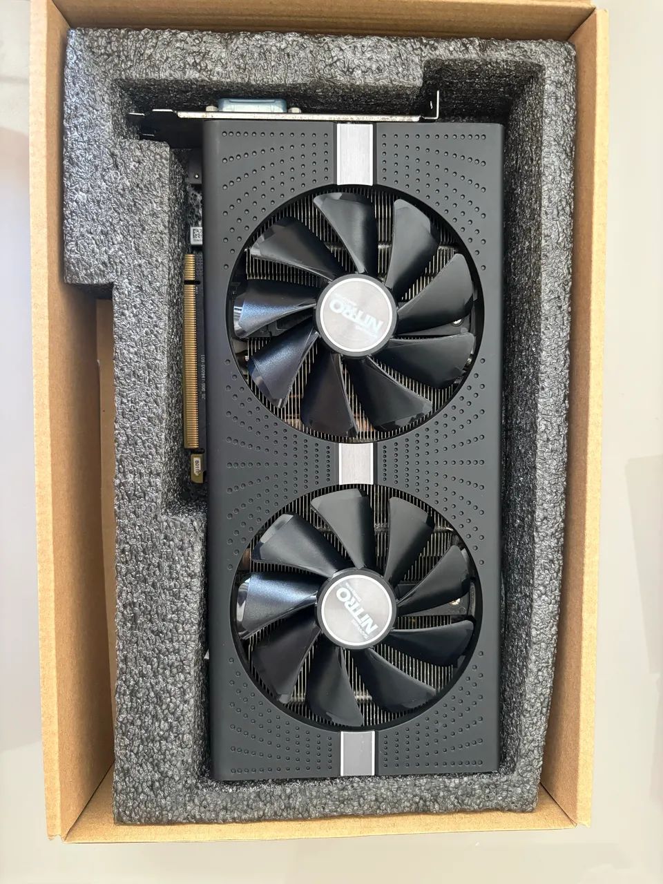 RX 580 4Gb - Foto 4