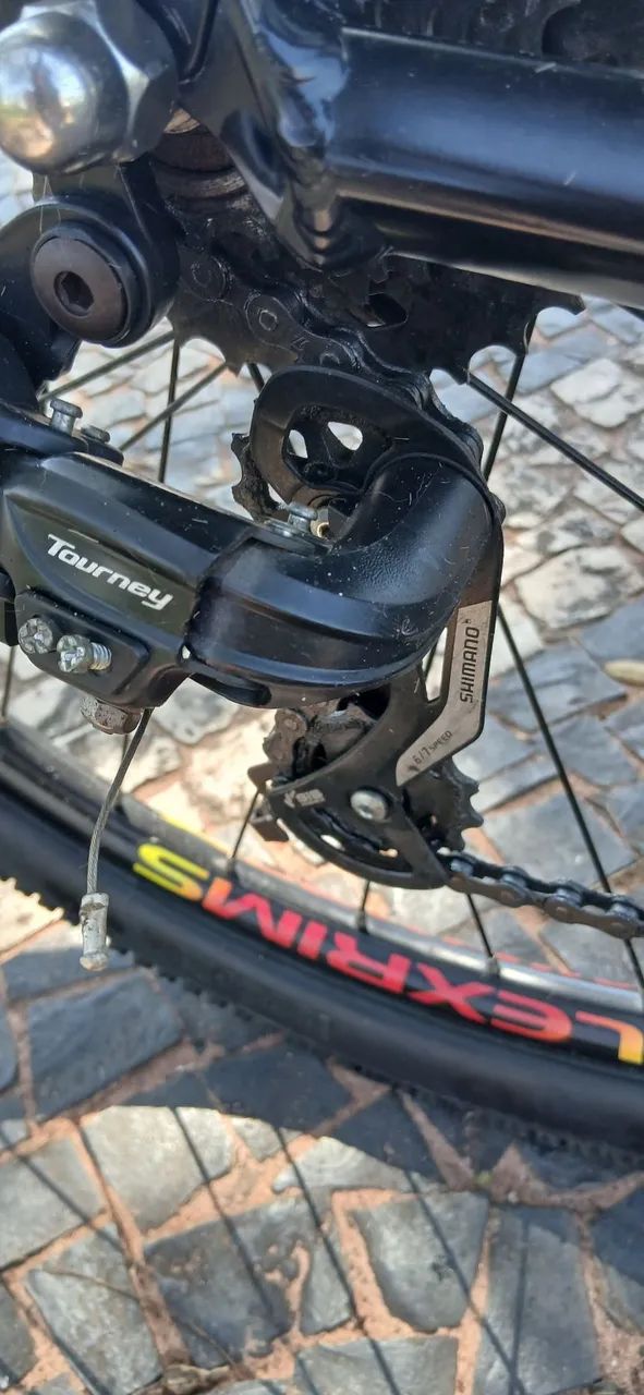 Oggi Big Wheel 8.0 Bicicleta - Foto 3