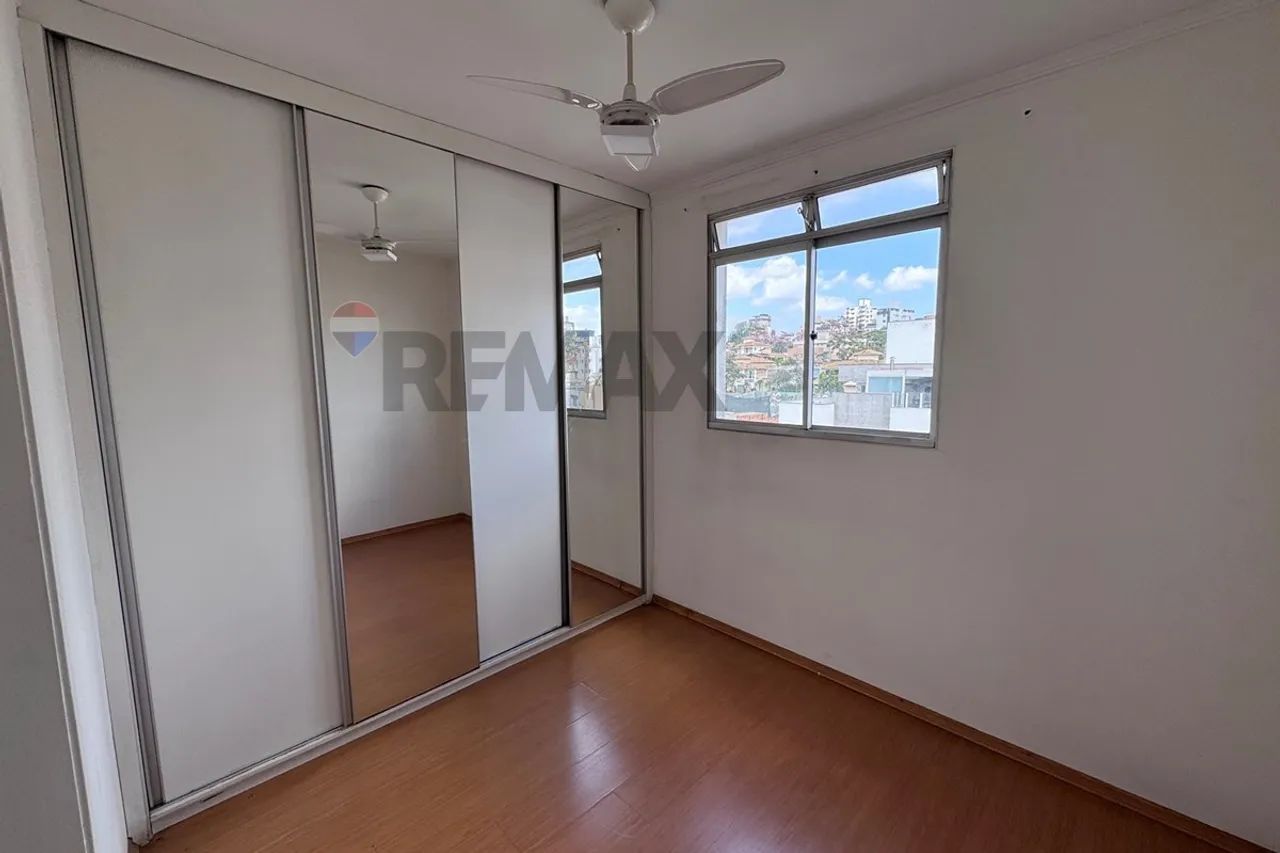 Apartamento 3 quartos com suíte no Bairro Cabral! - Foto 3
