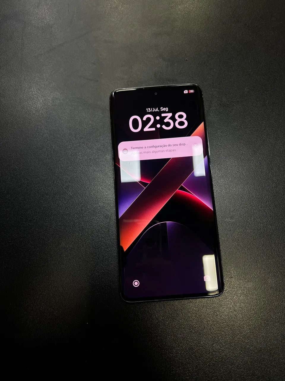 Poco x7 256gb - Foto 3