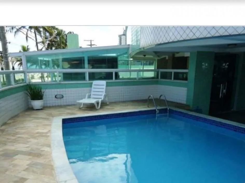 Apartamento com 2 quartos, Flórida, Praia Grande, Cod: 723644 - Foto 4