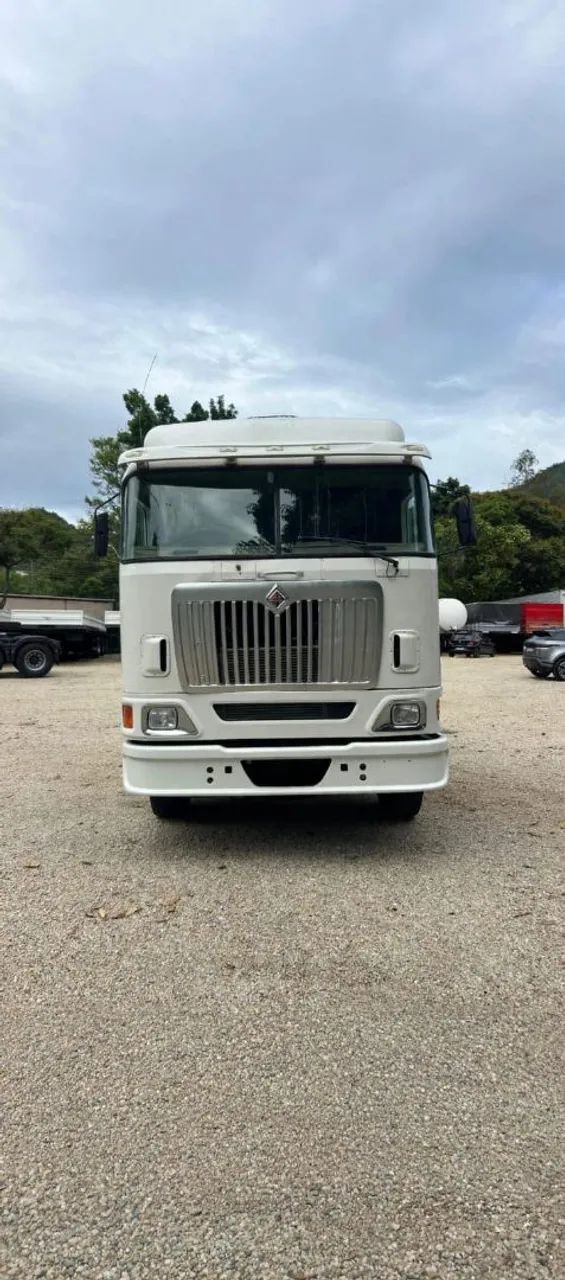 International 9800i - Foto 4