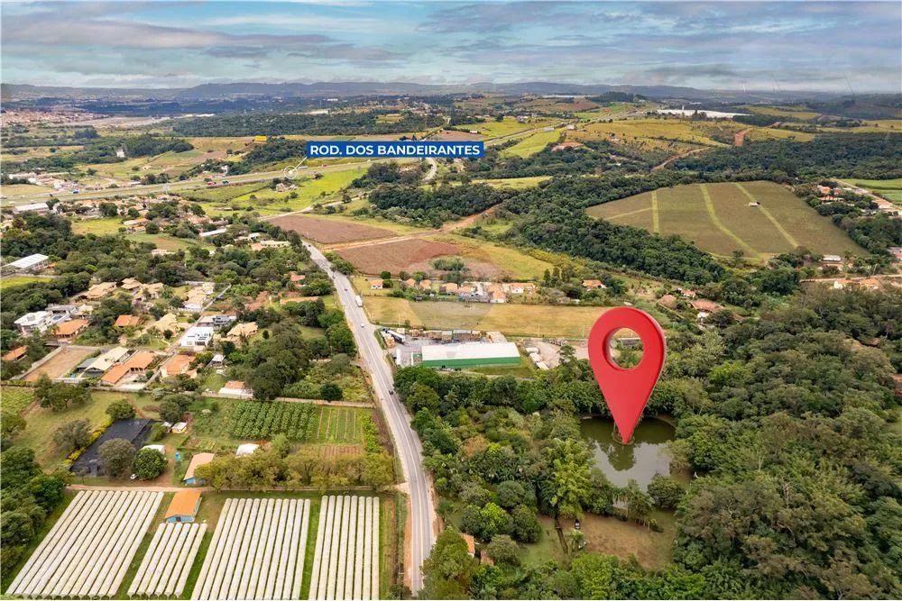 Excelente Chácara à venda em Jundiaí com 15.928m² - Foto 5