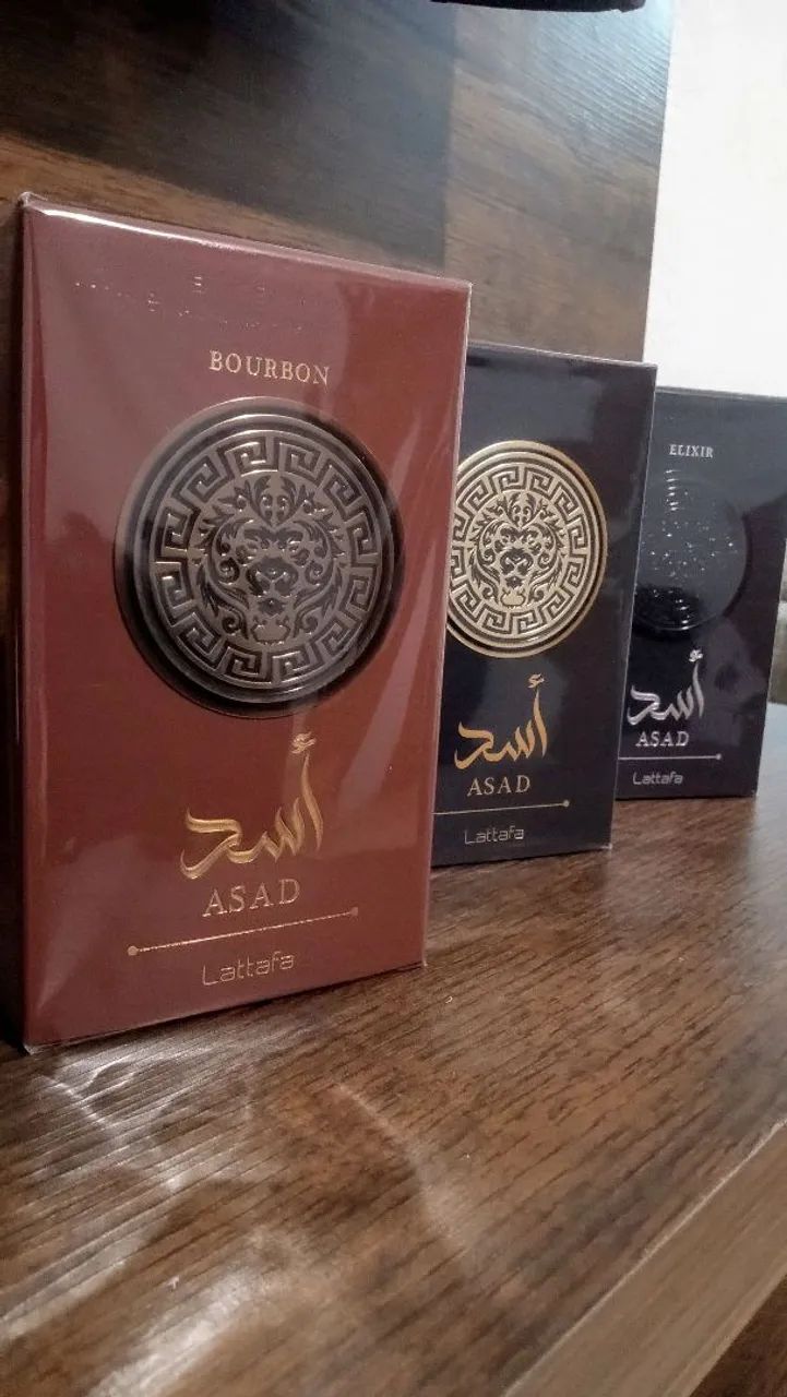 Perfumes masculinos  - Foto 3
