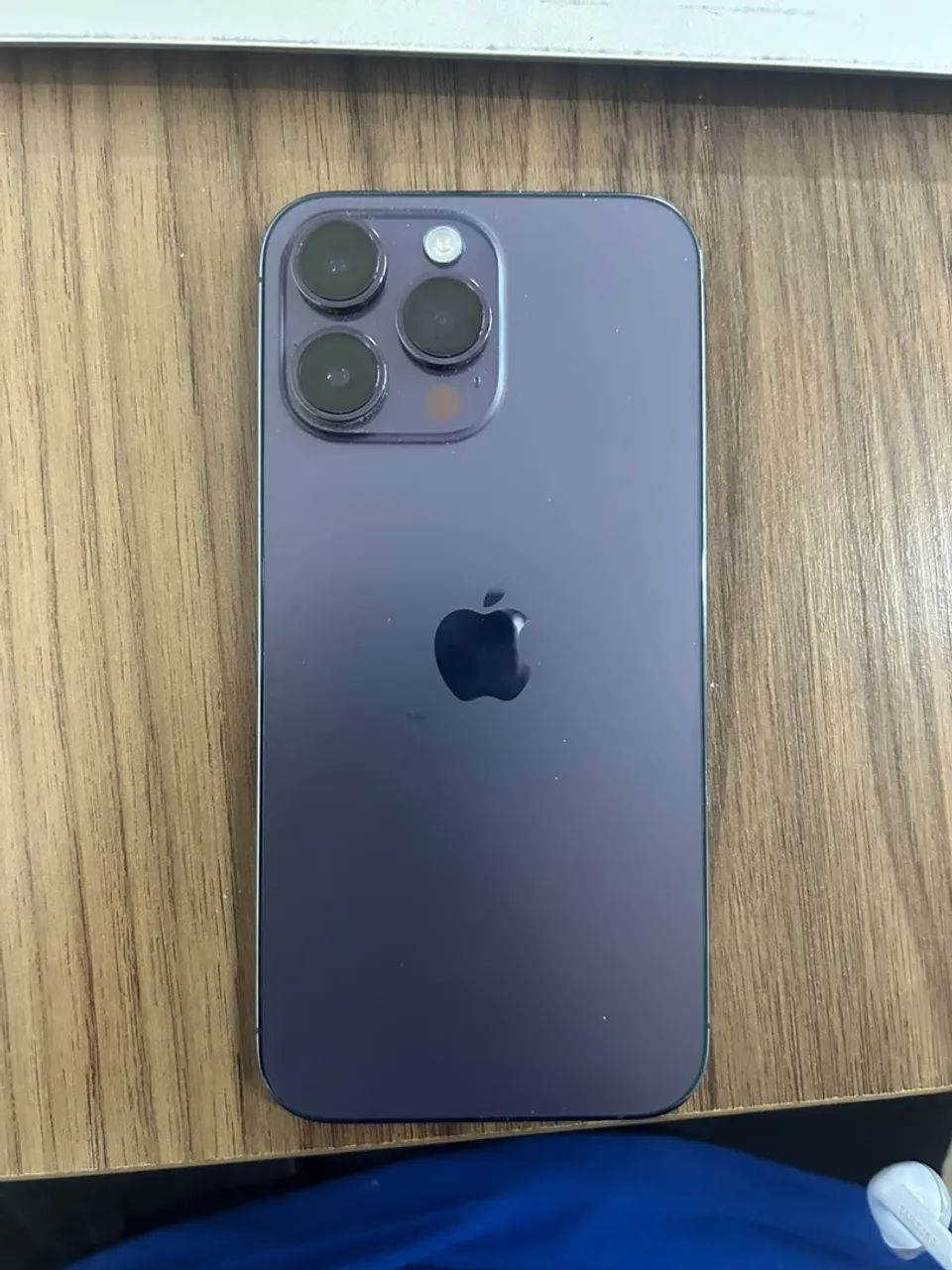 iPhone 14 Pro Max - 128gb