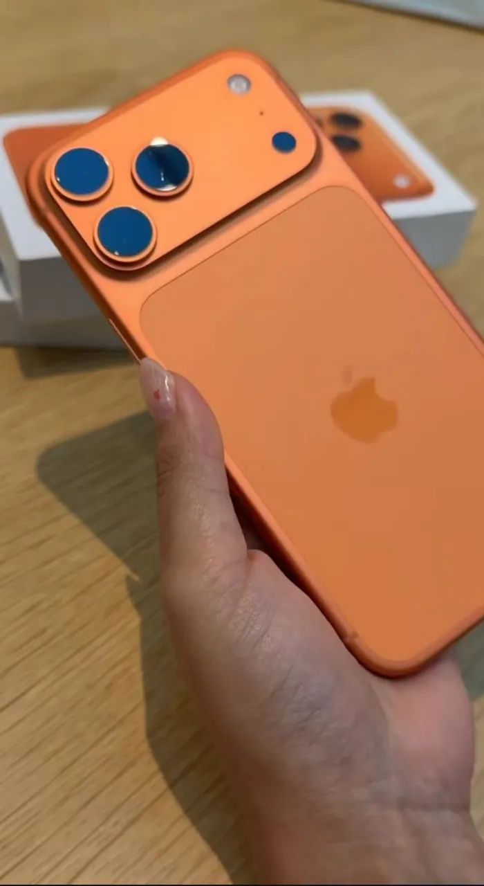 iPhone 17 pro Max, 1tb! - Foto 4