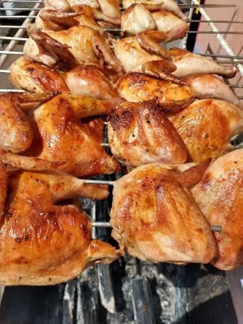 Churrasqueiro