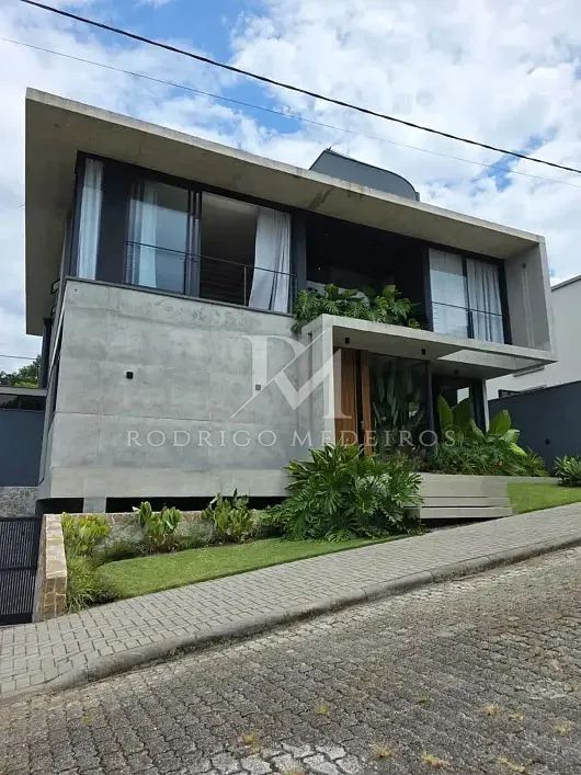 Casa em condomínio com 5 suítes no Campeche, Florianópolis - Foto 2
