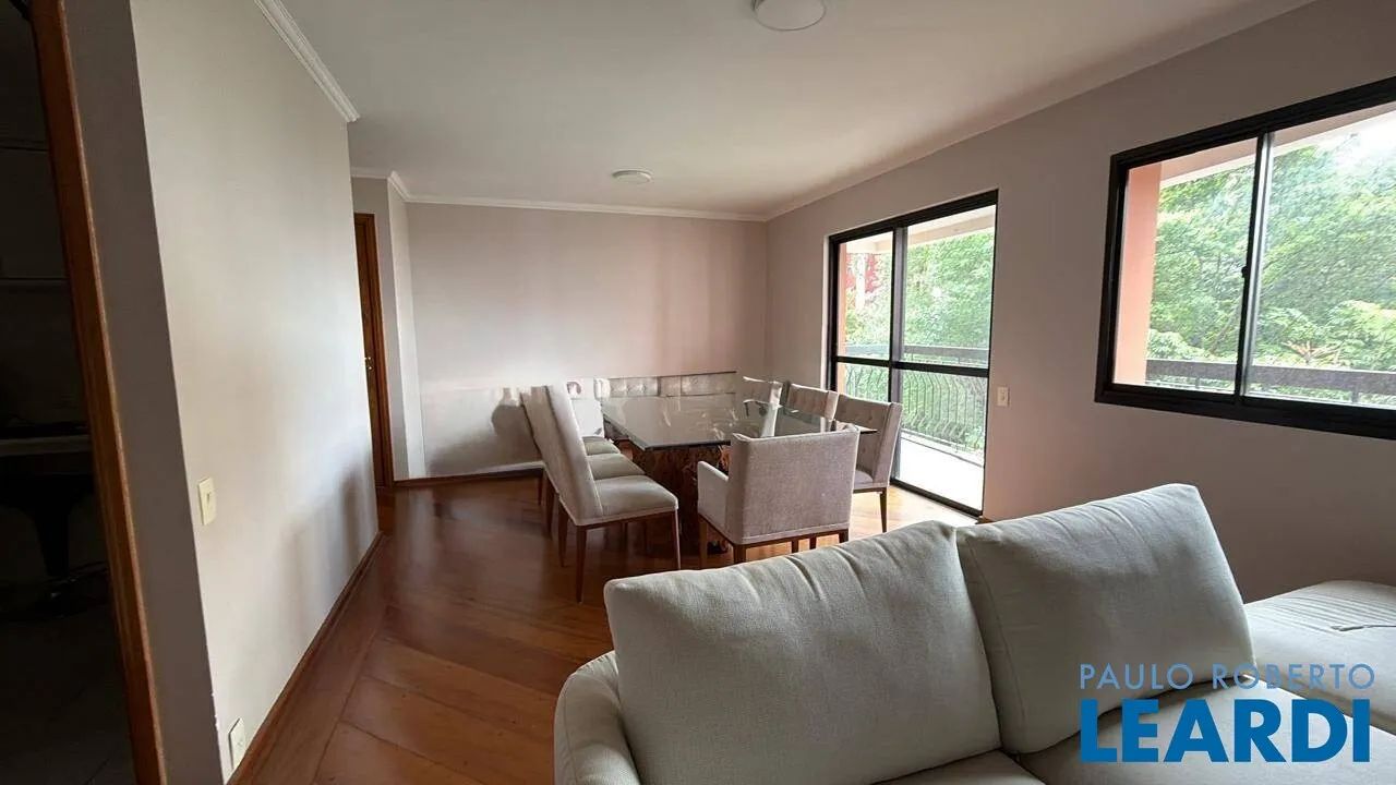 APARTAMENTO - VILA MASCOTE - SP - Foto 4