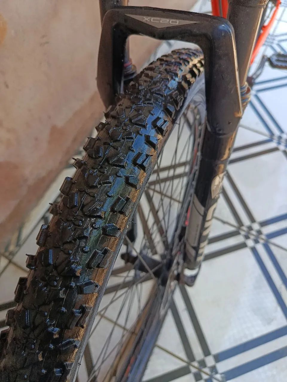 BICICLETA ARO 29 KRW K3.0 - Foto 5