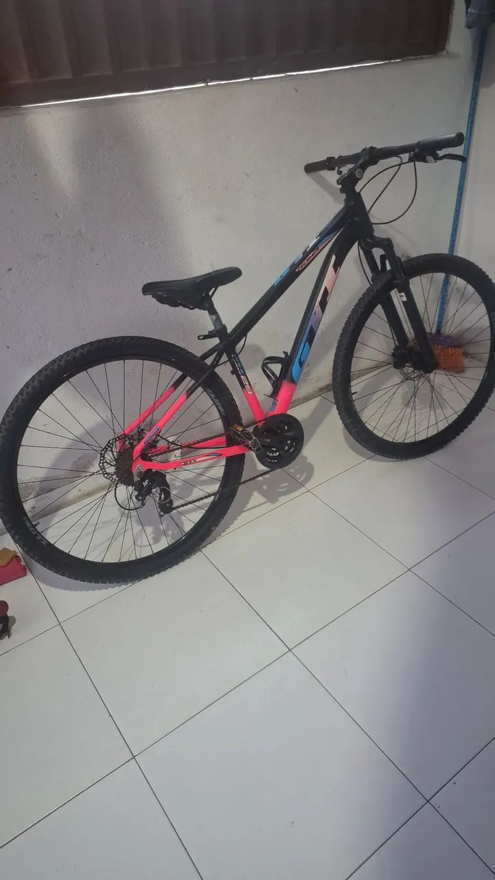Bicicleta ARO 29 - Foto 2