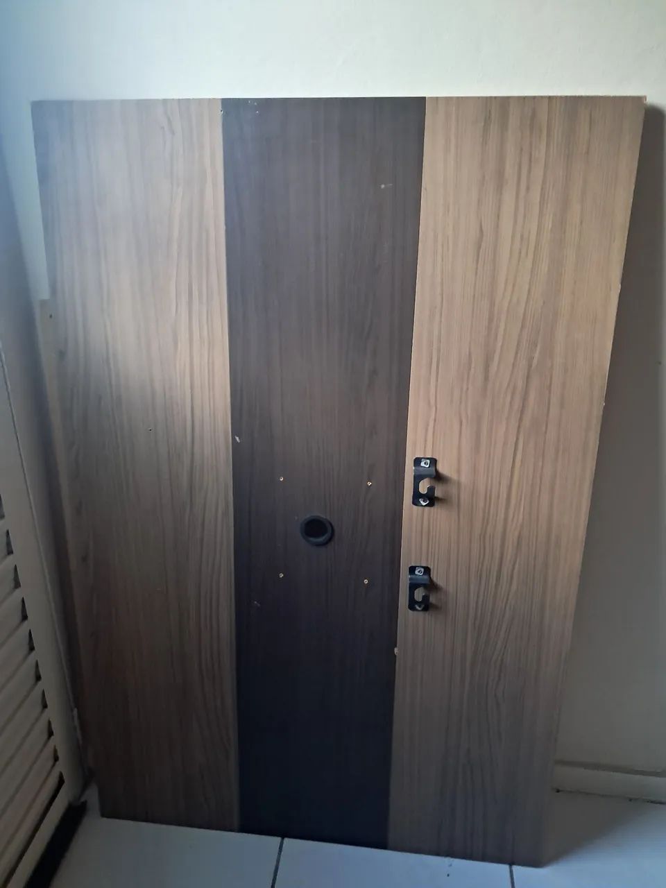 Painel p tv da ate 50 polegadas nao entrego ta novinho - Foto 2