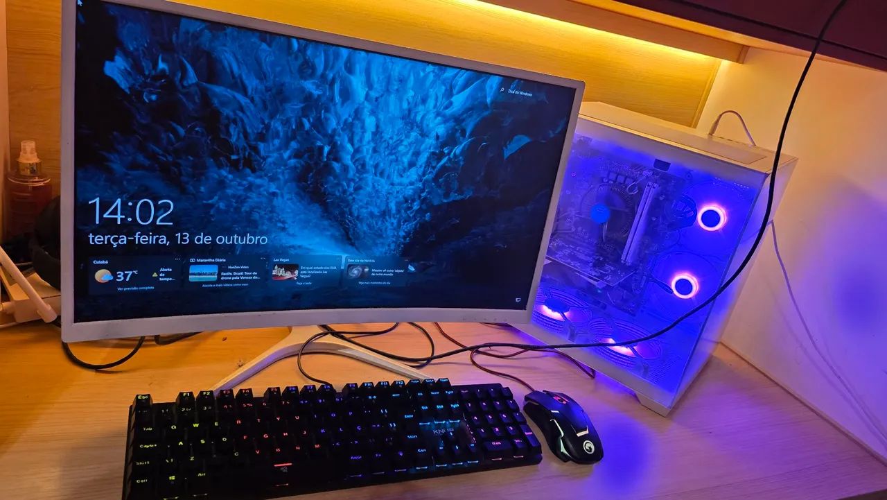 PC GAMER 