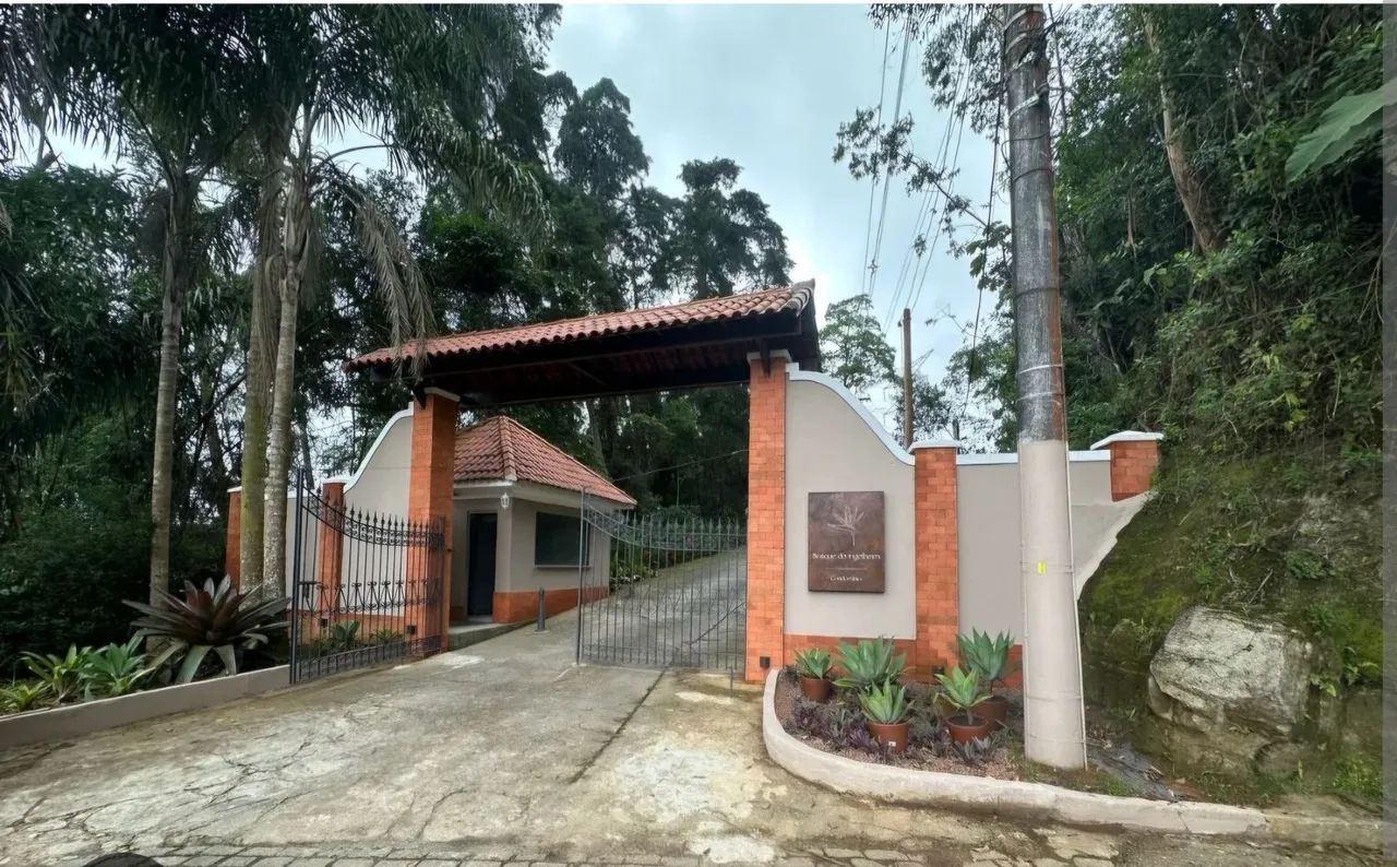 Foto - Petrópolis - Quarteirão Ingelheim