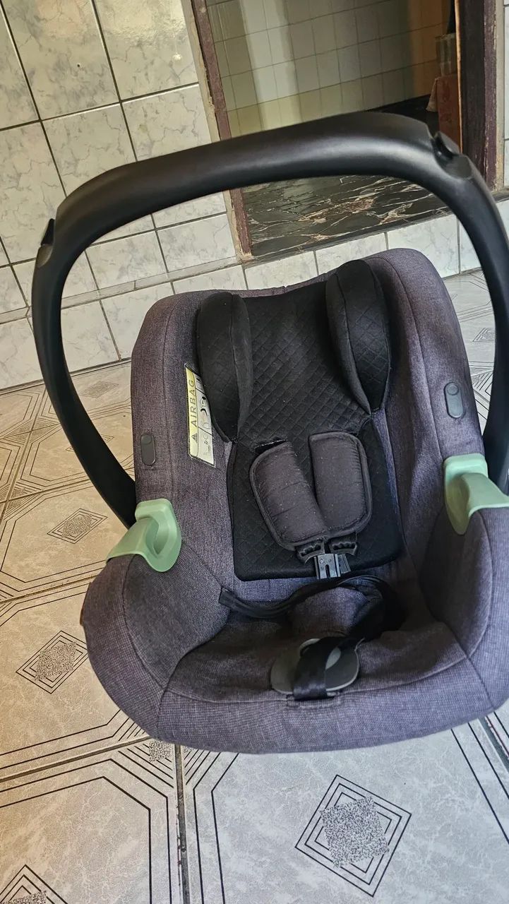 Bebe conforto 