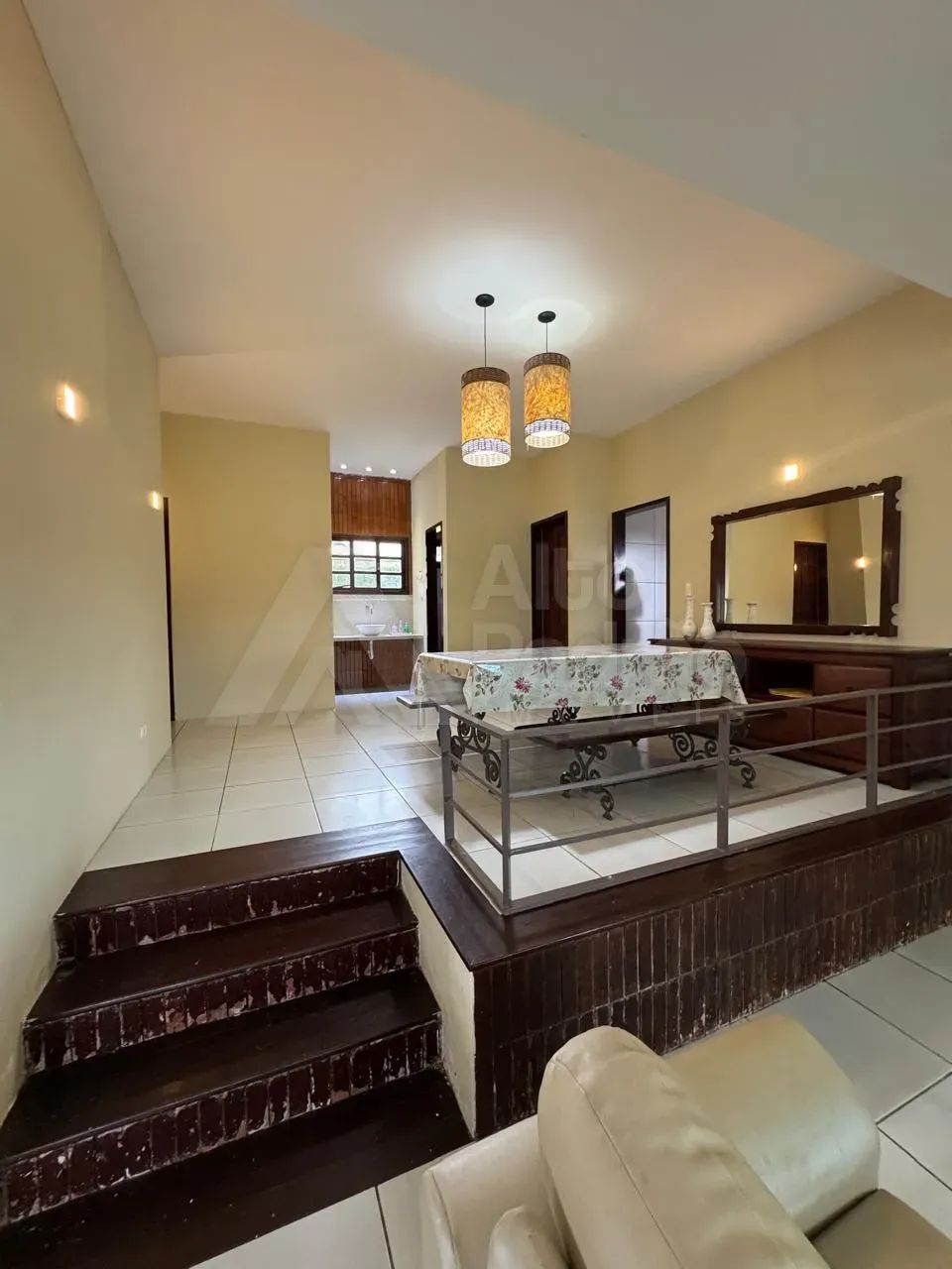 CASA DE TEMPORADA EM GRAVATÁ PE - Foto 3