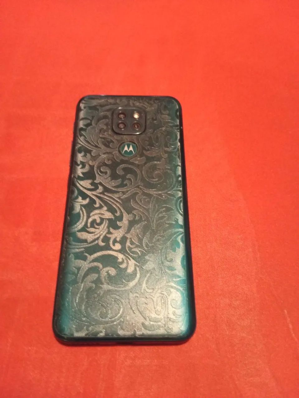 Vendo moto g9 play  - Foto 3