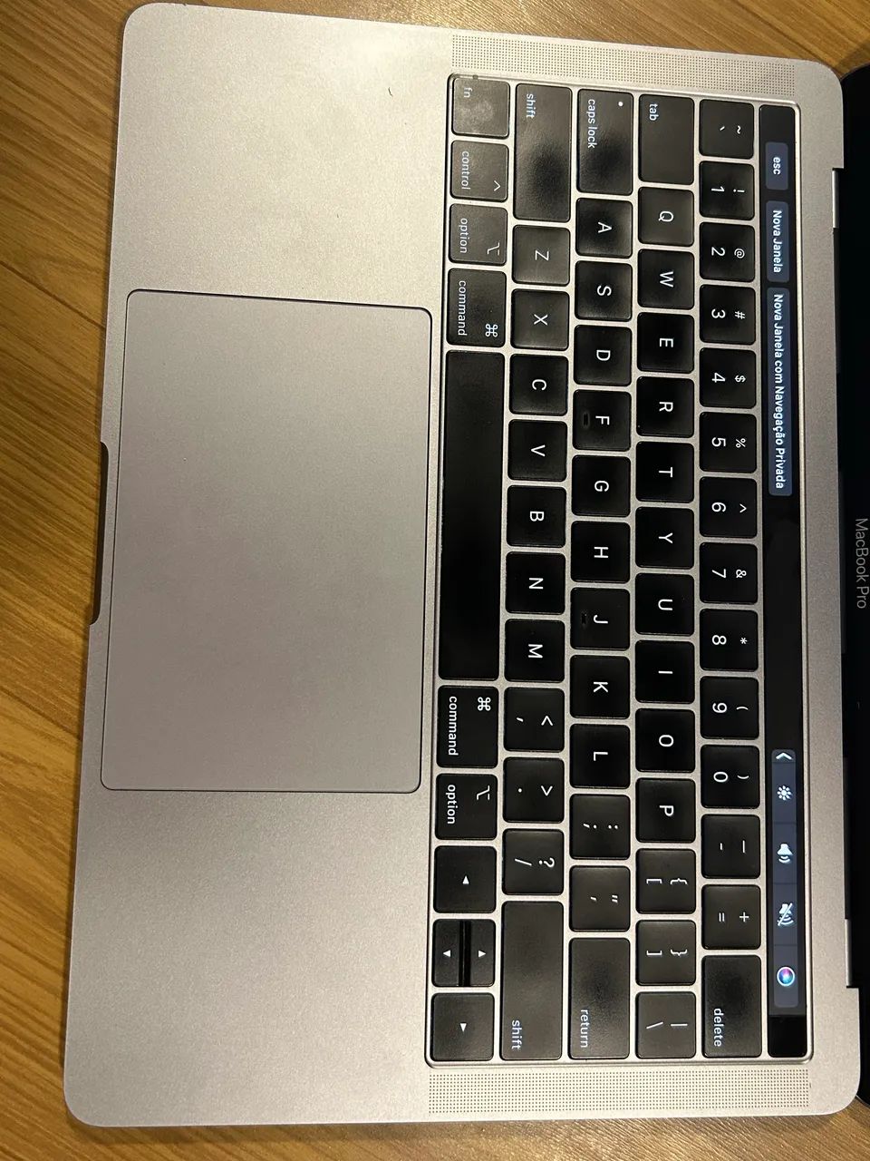 Apple MacBook Pro 2018 - Foto 3
