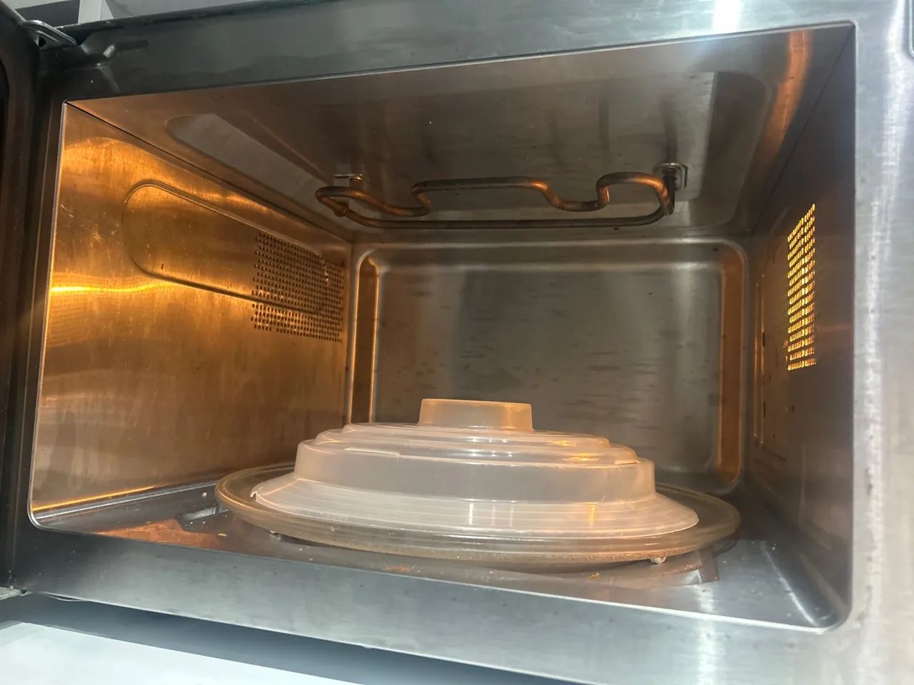 Microondas  - Foto 2