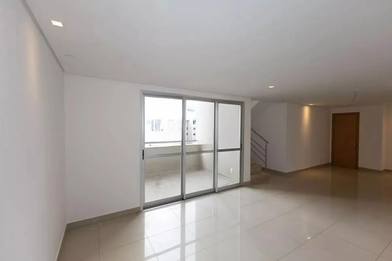 Apartamento à Venda - Vila da Serra, 3 Quartos, 250 m2 - Foto 2