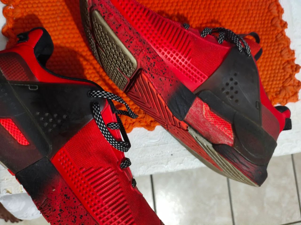 Tênis Under Armour original  - Foto 4