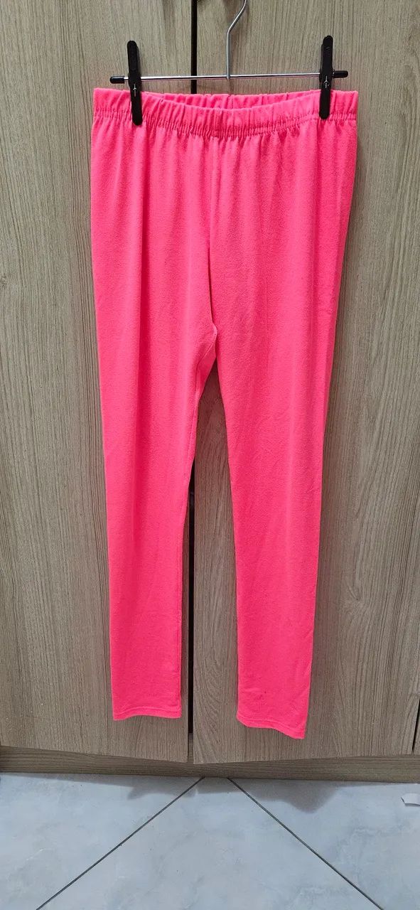 Calça Infantil 