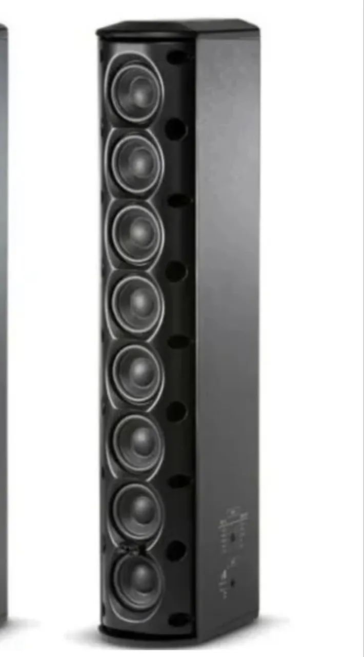Caixa Line Array JBL  cbt 50la - Foto 4