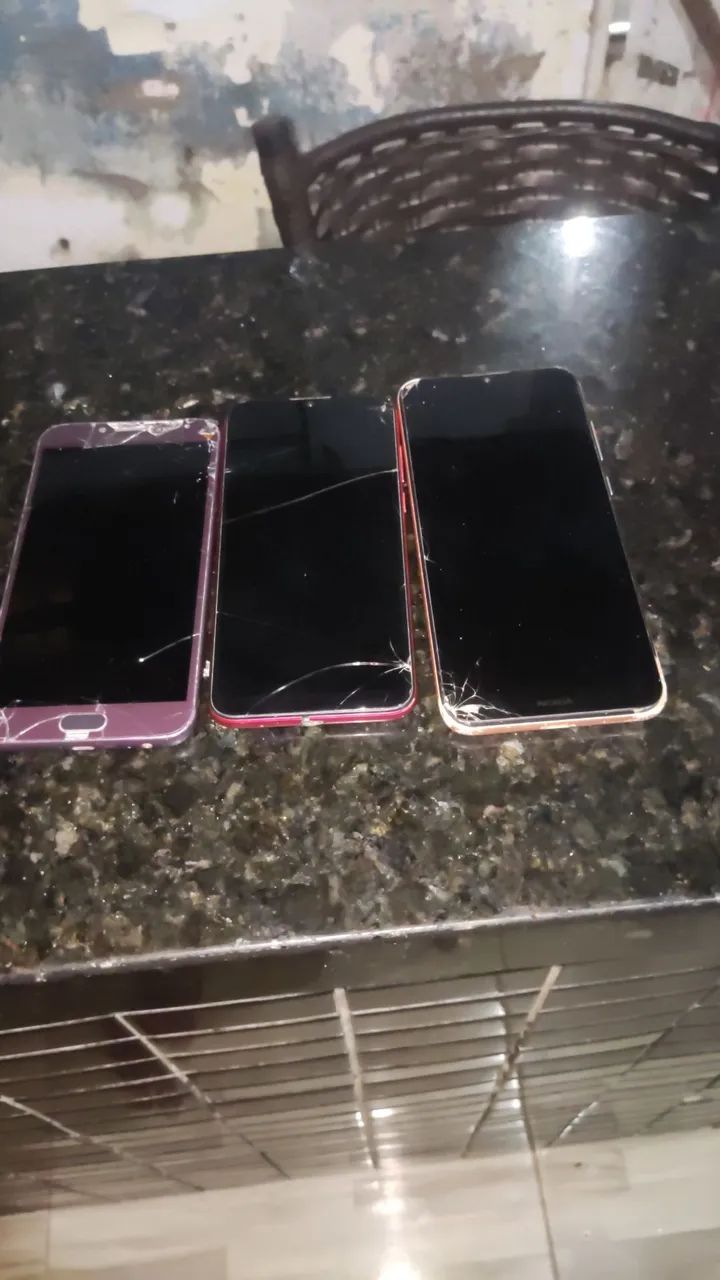 Celular  - Foto 2