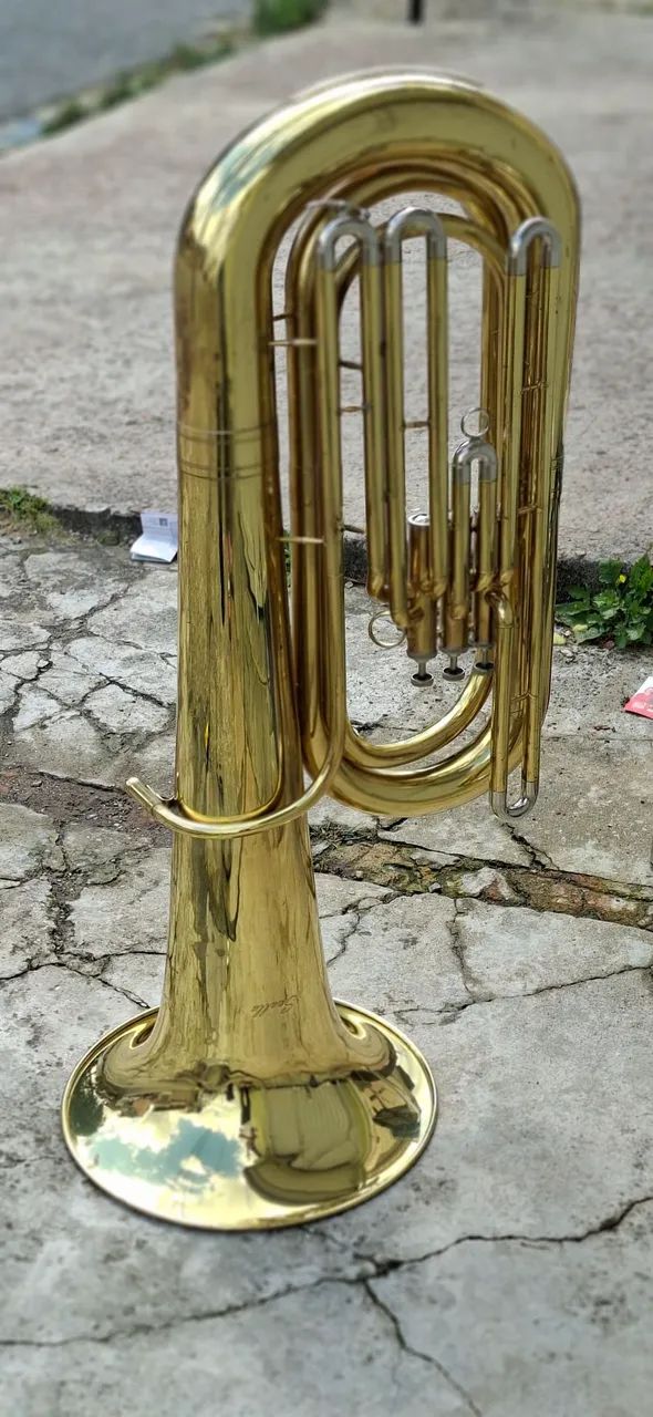 Tuba Spalla  - Foto 5