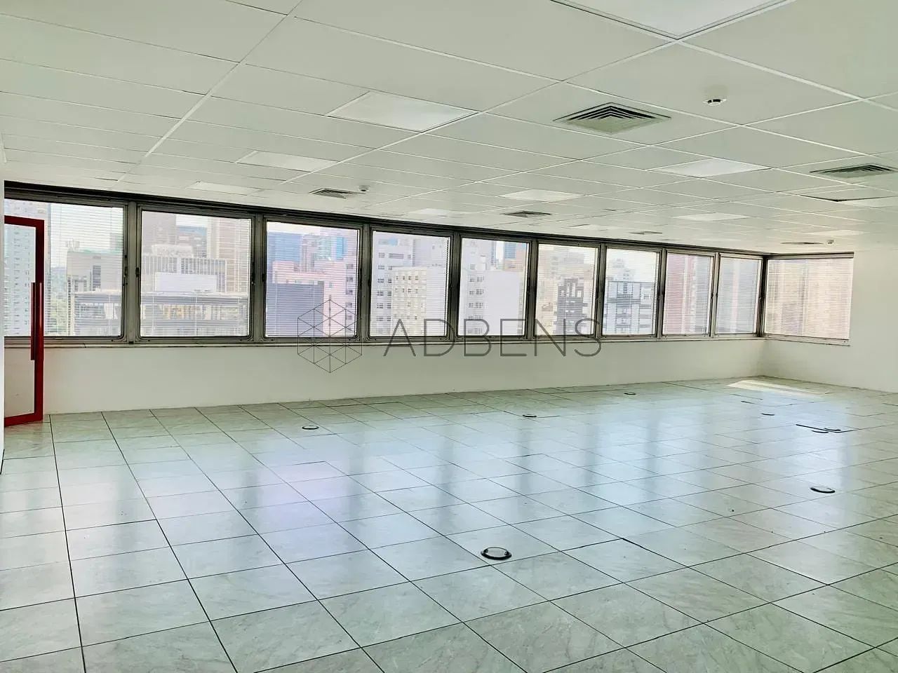 Conjunto comercial para locação, Itaim Bibi, São Paulo, SP - Foto 4