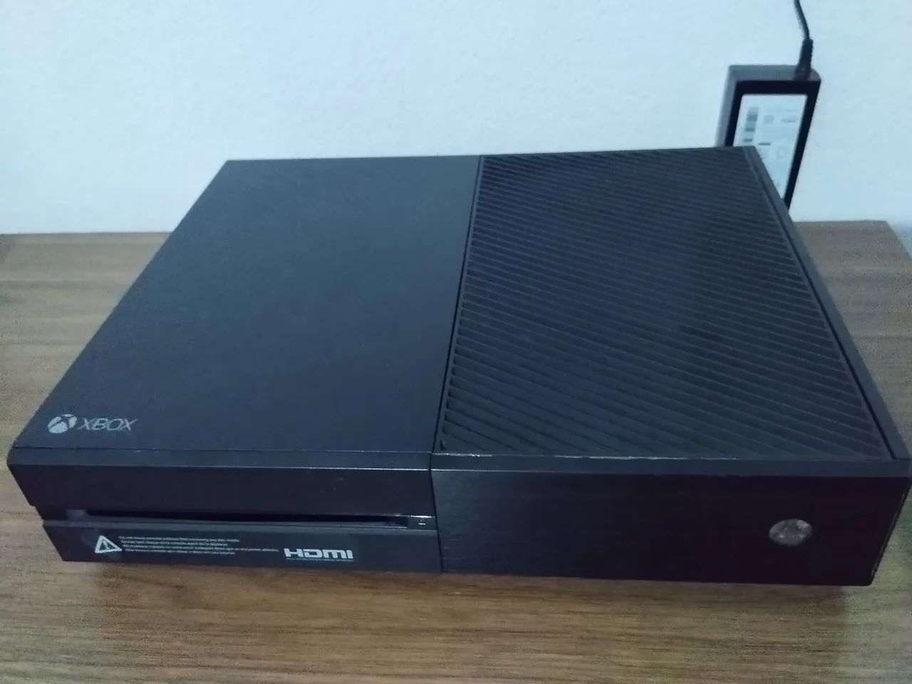 Xbox One Original - Para Conserto ou Retirada de Peças (Envio)