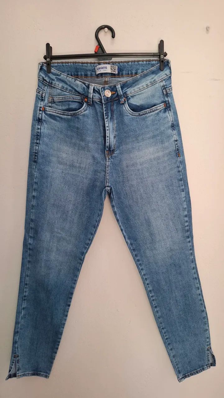 Calça Jeans - XJeans - C&A - Foto 2