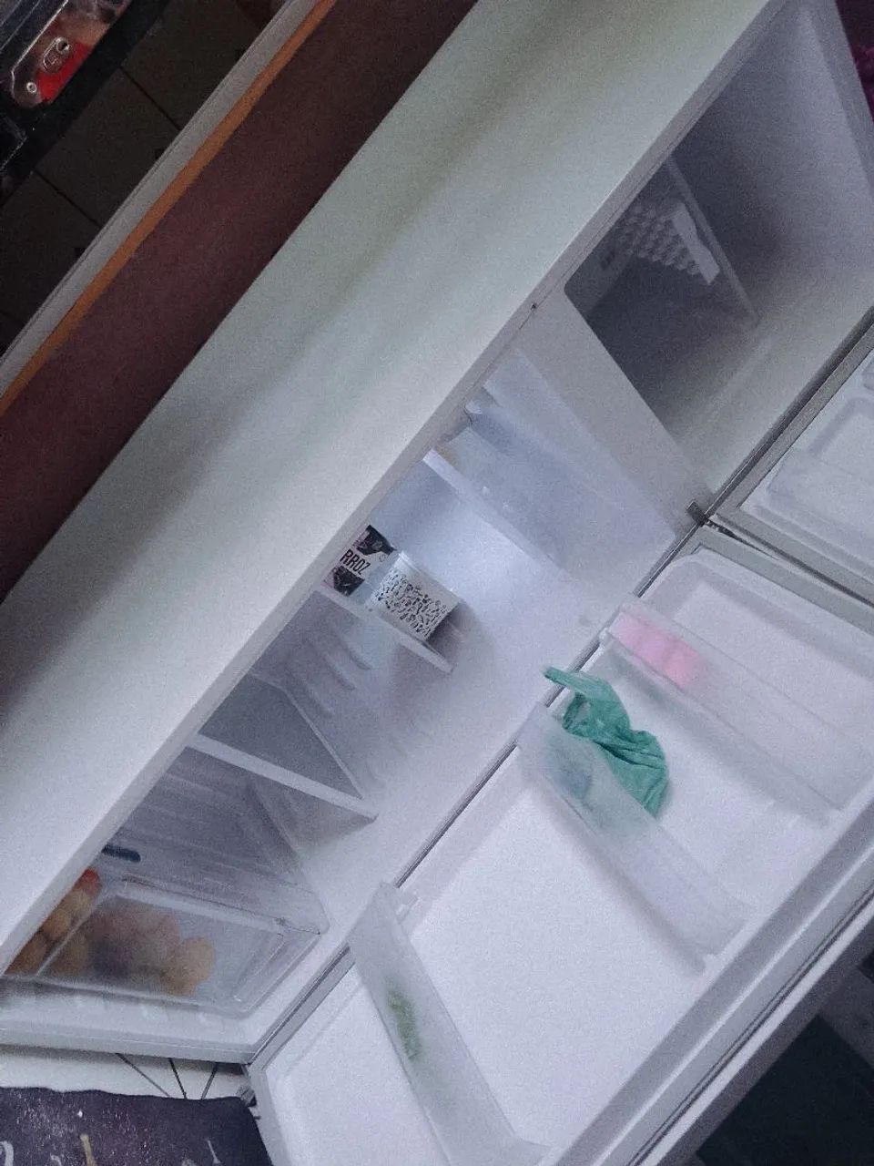 Geladeira Eletrolux  - Foto 4
