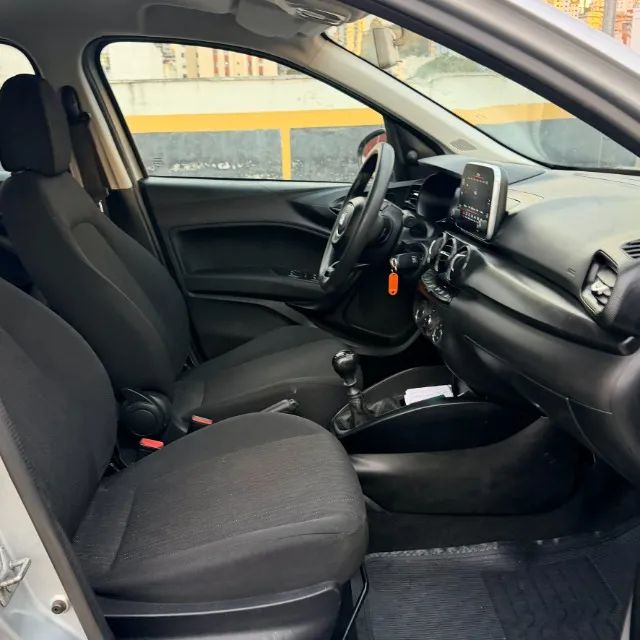 Fiat Cronos Drive 1.3 8V Flex 2024 - Foto 4