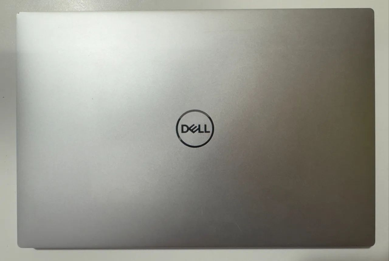 Notebook Dell XPS 13 i7 10° Geração 16GB