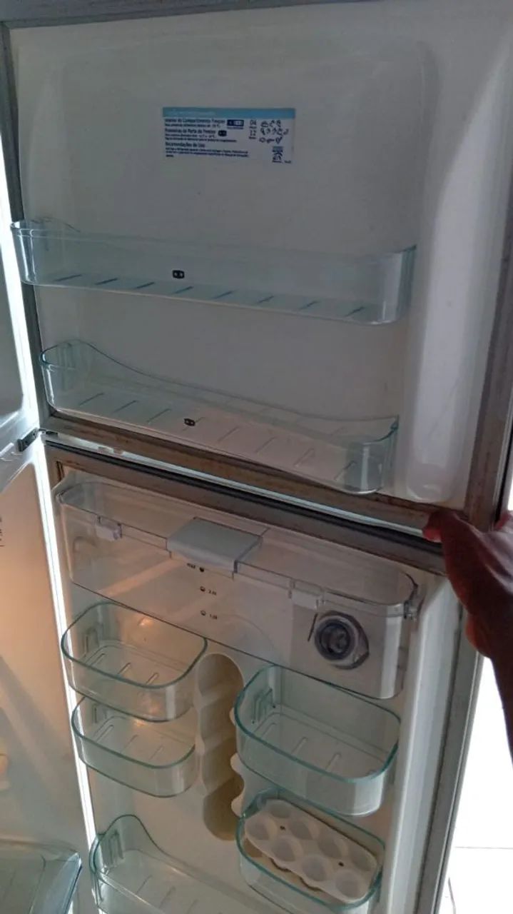 Geladeira Electrolux  - Foto 5