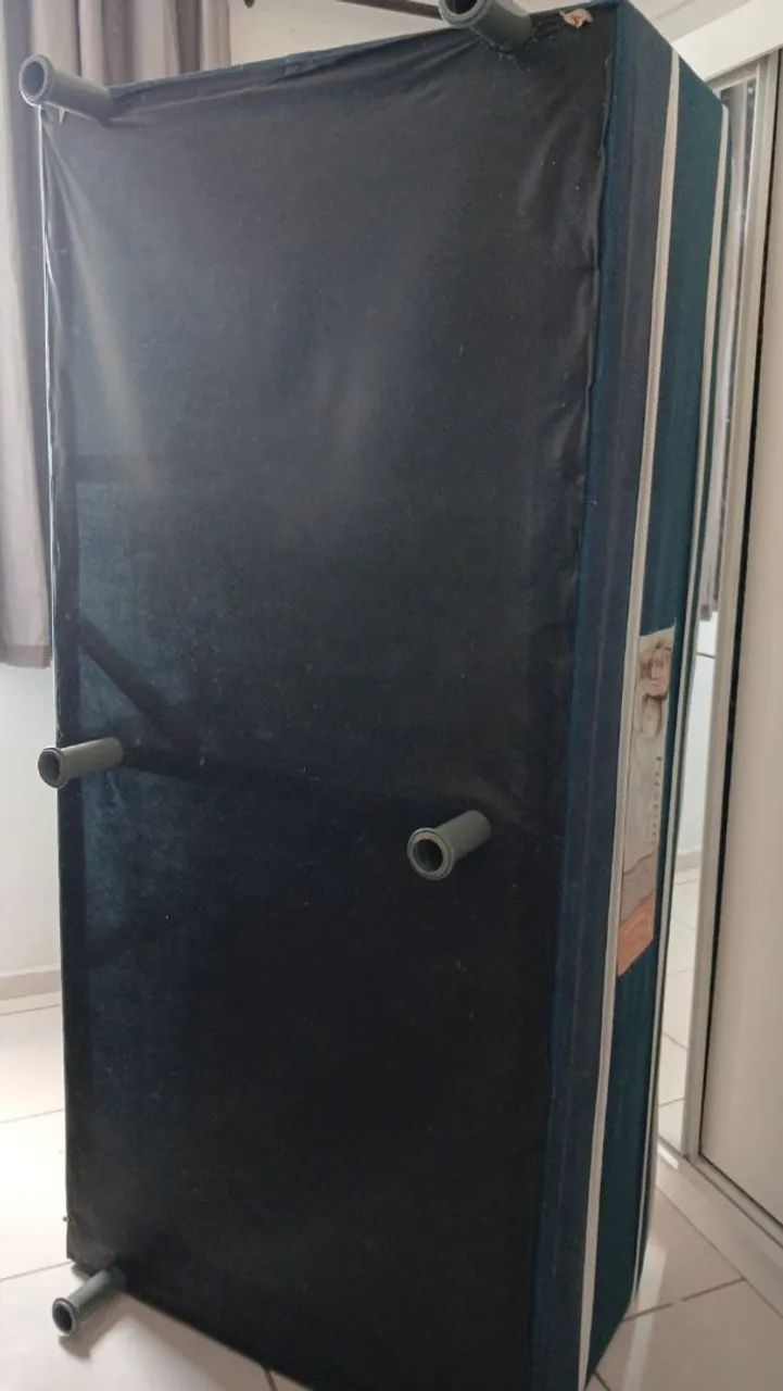 Cama box solteiro  - Foto 2
