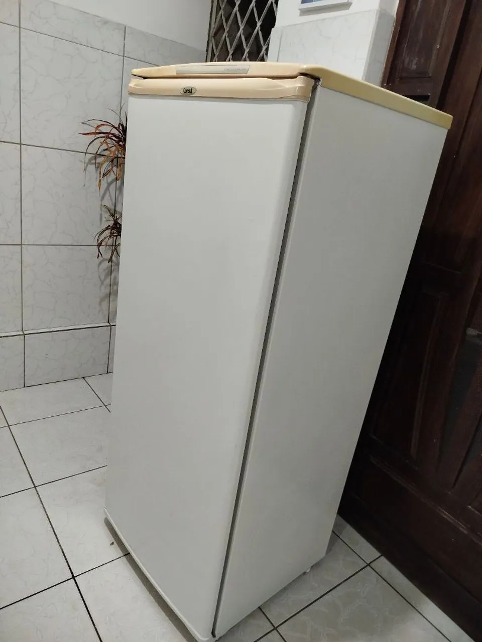 Geladeira Consul  - Foto 3