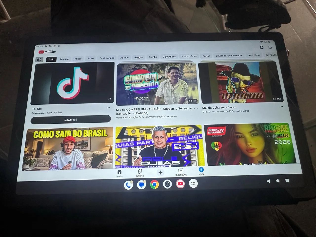Tablet Vaio Tl10 5G  - Foto 2