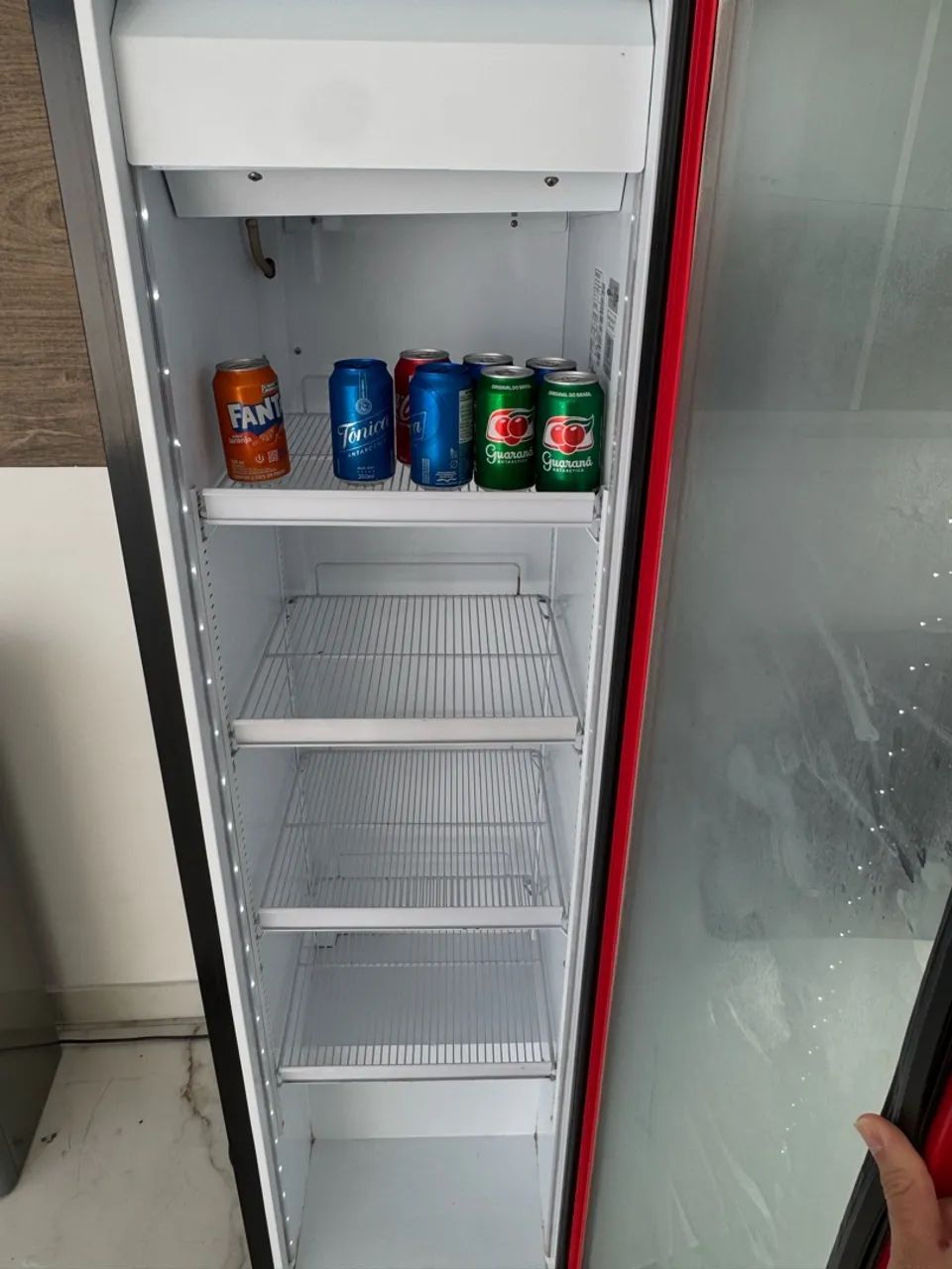 Freezer expositor  - Foto 3