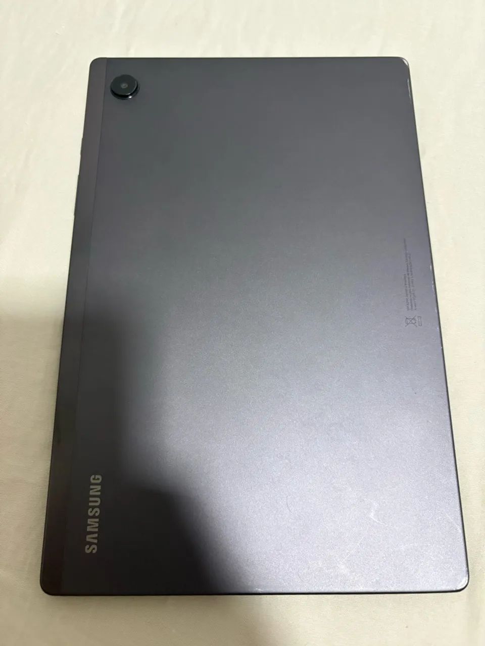 Vendo Tablet A8 Wi-Fi Samsung - Foto 4