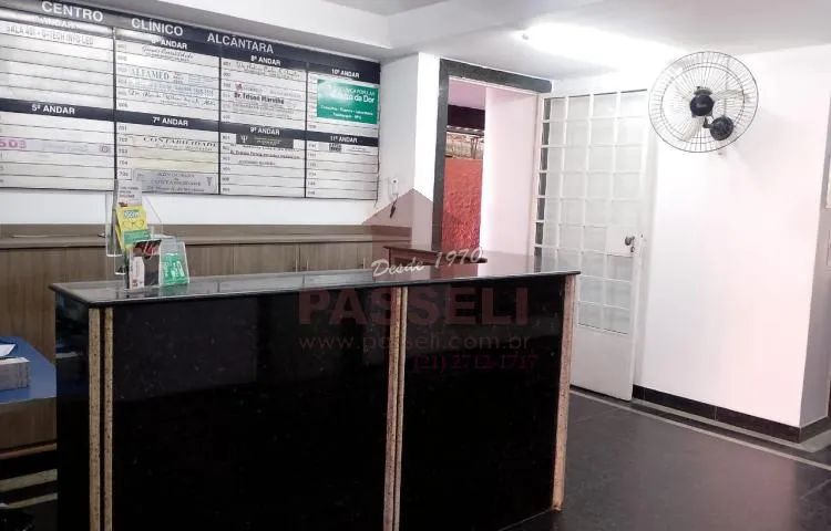 Sala no Centro Clinico Alcantara com 30 metros - Foto 3