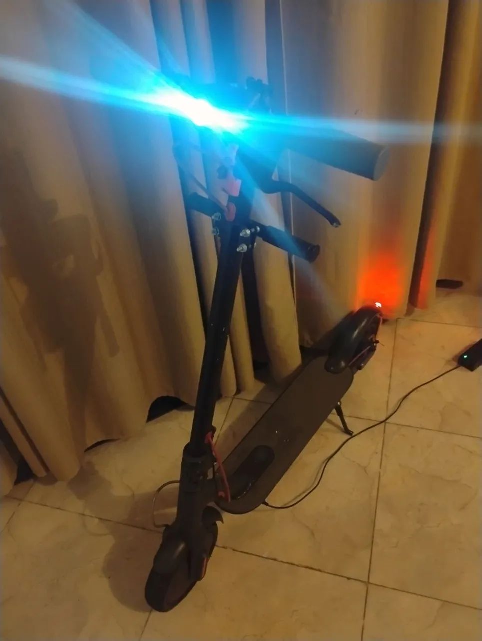 Patinete Elétrico Xiaomi M365 Pro