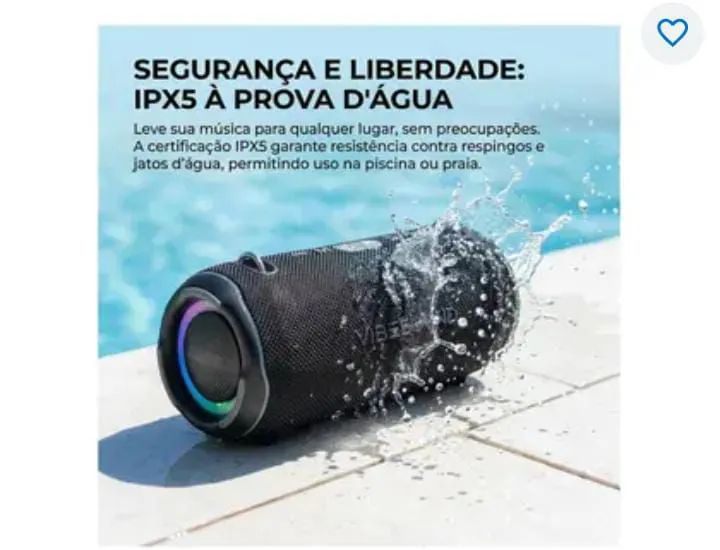 Caixa de som  - Foto 2